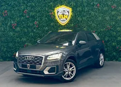Audi Q2 1.6 TDI 116ch S line | TOIT OUVRANT | APPLE CAR PLAY | RADAR DE RECUL | JANTE ALU 18 ' | FEUX LED | SIÈGE CUIR/TISSU |