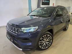 JEEP Compass 1.6 Mjt Limited FWD