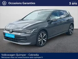 Volkswagen Golf 1.5 TSI EVO2 116ch VW Edition