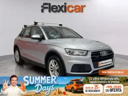 AUDI Q5 40 TDI quattro-ultra S tronic 140kW