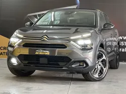 Citroën C4 1.2 PureTech