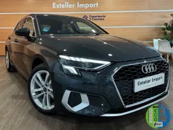 AUDI A3 Sportback 30 TFSI S tronic