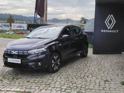 Dacia Sandero 1.0 TCe Expression