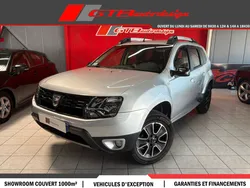 Dacia duster (2) 1.5 dci 110 black touch 4x2 edc