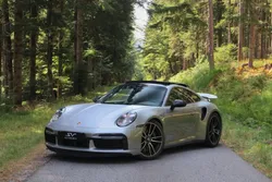 Porsche 911 992 Turbo S 650cv PDK