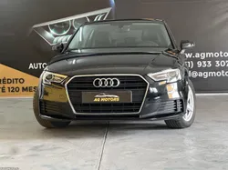 Audi A3 Sporback 1.6 TDI