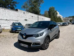 Renault captur 1.5 dci 90 energy intens
