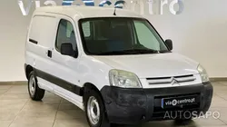 Citroen Berlingo de 2006