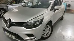 Renault Clio de 2018