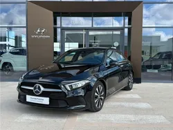 Mercedes Classe A IV MERCEDES BENZ A180D 180 D 8G-DCT Business Line