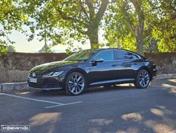 VW Arteon 2.0 TDI Elegance DSG 4Motion