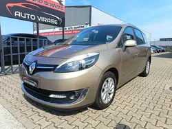 RENAULT Grand Scenic 3 III BOSE 81000 kms 1.2 tce 130 ch Garantie 12 mois