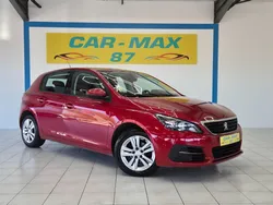 Peugeot 308 II 1.5 Blue HDi 102cv Active Pack