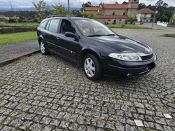 Renault Laguna 1.9 dci 120 cv
