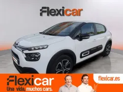 CITROEN C3 1.2 Turbo S&S Max 100