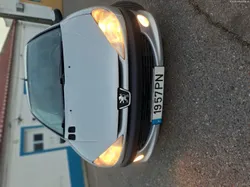 Peugeot 206 2000 XS