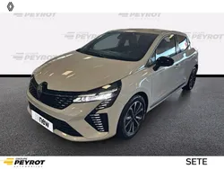 RENAULT Clio Eco-G 100 ch GSR2 Techno