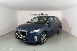 BMW 225xe Active Tourer e xDrive Line Luxury