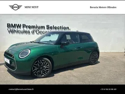Mini Cooper 3 Portes SE 218ch Favoured
