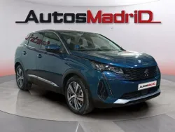 Peugeot 3008 225 e-EAT8 Allure