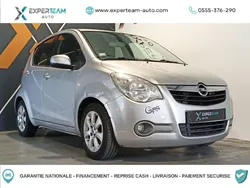 OPEL AGILA ECOFLEX ESSENTIA 1.0i 65Ch BVM5