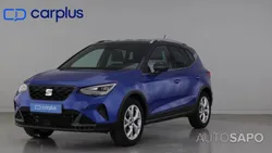 Seat Arona 1.0 TSI FR de 2024