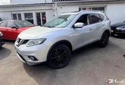 Nissan X-trail 1.6 DCI 130 CONNECT EDITION 2WD X-TRONIC BVA