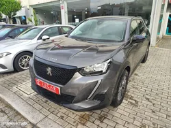 Peugeot 2008 1.5 BlueHDi Active Pack