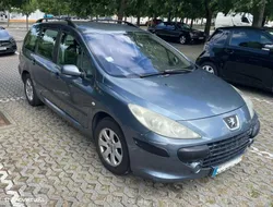 Peugeot 307 Break