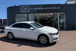 VOLKSWAGEN PASSAT 1.4 TSI 150 DSG 7 Carat
