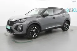 PEUGEOT 2008 BlueHDi 130 S&S EAT8 GT
