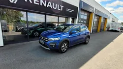 Dacia Sandero Stepway TCe 90 Confort