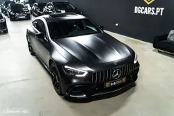 Mercedes-Benz AMG GT 53 4Matic+