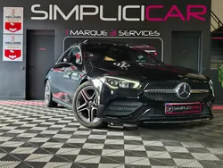 MERCEDES CLA 180 D AMG Line BA - Garantie 12 mois