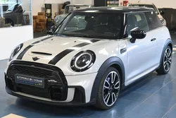 Mini 3 portes HATCH F56 LCI II Cooper S 178 ch DKG7 Finition John Works
