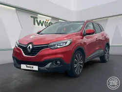 Renault kadjar 1.2 tce 130 energy intens edc bva