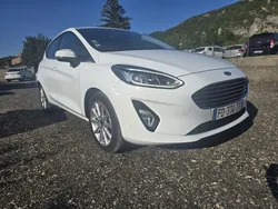 Ford Fiesta VII 1.0i 100CV BVA S&S