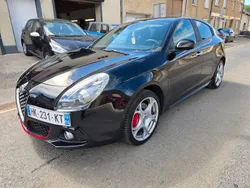 Alpha Roméo giulietta III 1.4 TJET 120 S/S SPORT EDITION