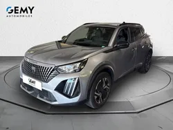 PEUGEOT 2008 BlueHDi 130 S&S EAT8 Allure