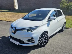 Renault Zoe R135 INTENS