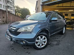 Honda cr-v 2.2 i-cdti 140cv *finition elegance* *d.a* *clim auto* *moteur robuste