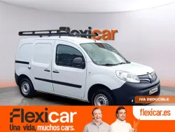RENAULT Kangoo Combi 1.5dCi En. Profesional N1 55kW