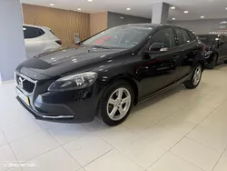 Volvo V40 2.0 D2 Inscription Geartronic