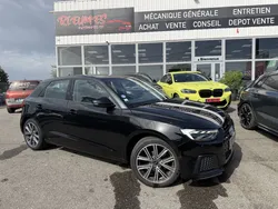Audi A1 sportback 25 TFSI 95CH ADVANCED