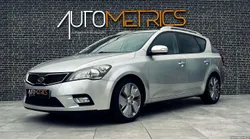 Kia Pregio 1.6 crdi ex