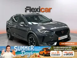 CUPRA Formentor 1.5 TSI 150 DSG