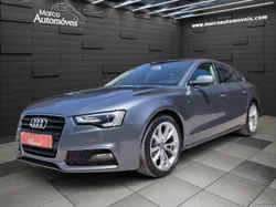 Audi A5 Sportback 2.0 TDI S-line S tronic