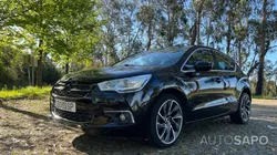 Citroen DS4 1.6 THP Sport Chic de 2011