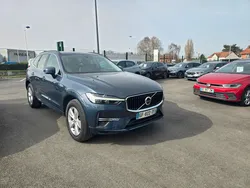 XC60 B4 AdBlue 197ch Momentum Business Geartronic