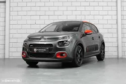 Citroën C3 Pure Tech S&S EAT6 Shine Pack